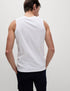 Marks & Spencer "Pure Cotton Tank Top"